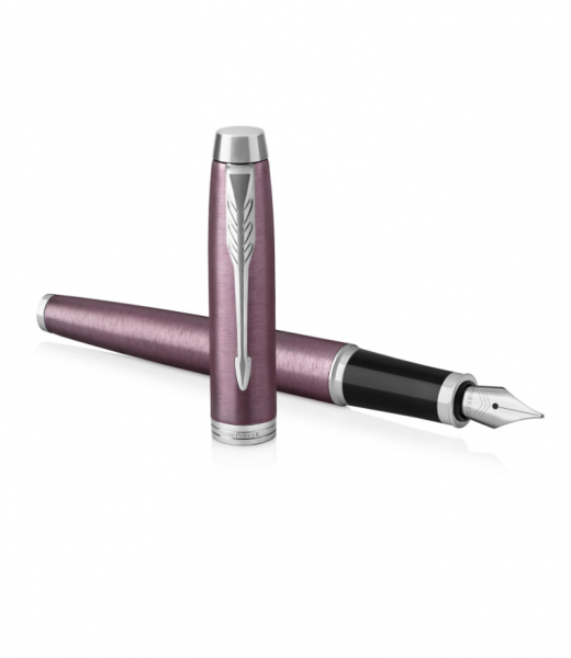 Stilou Parker IM Royal Light Purple CT [4]